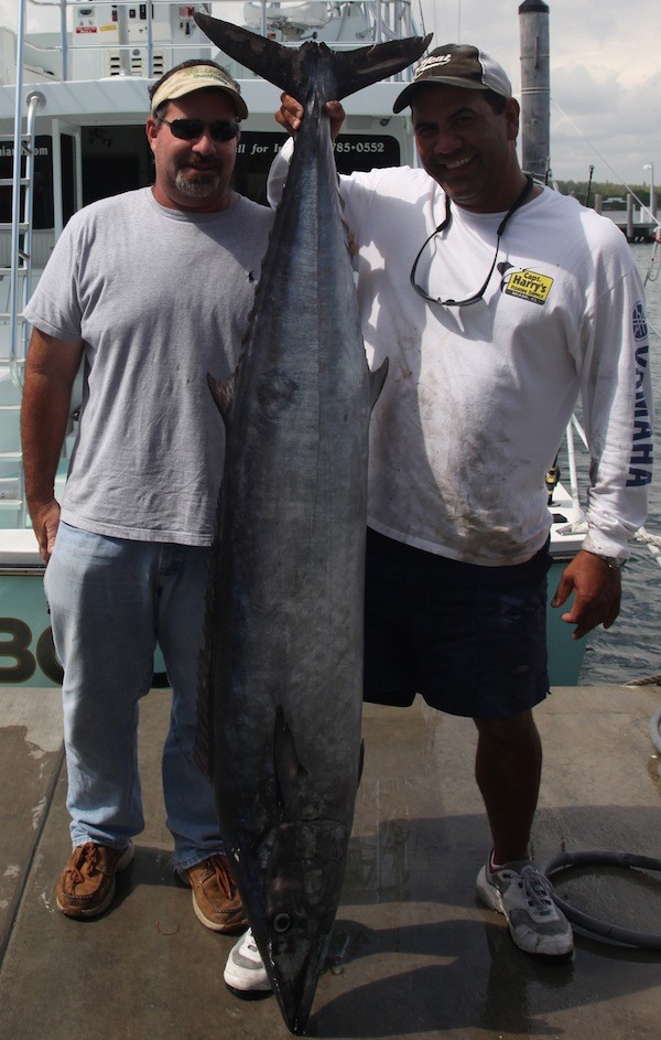 Fishing Miami - Reel Adventure Charters